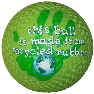 Pelota de ocio para niños Baden Sports Playground 21,5 cm image-0