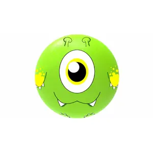 Ballon loisirs enfant Baden Sports Playground Monster 21,5 cm image-0