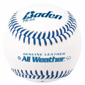Balle de baseball Baden Sports All Weather image-0