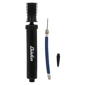 Handpumpe zum Aufblasen Double Action Baden Sports image-0