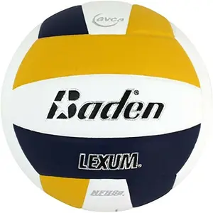 Voleibol Baden Sports Lexum image-2