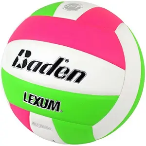 Voleibol Baden Sports Lexum image-1