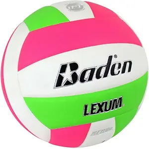 Voleibol Baden Sports Lexum image-2