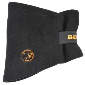 Motorcykelhalsband, elastisk fleecetub Bering image-0