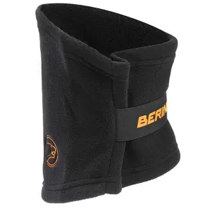 Motorcykelhalsband, elastisk fleecetub Bering image-1