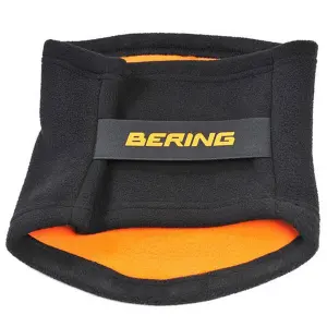 Motorcykelhalsband, elastisk fleecetub Bering image-2