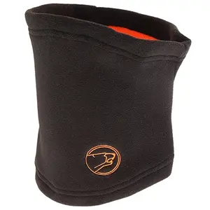 Motorcykelhalsband, elastisk fleecetub Bering image-3