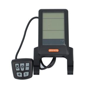 LCD screen Bafang DP C10