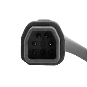 186699-hinterradsensor-am-motor-quadratischer-stecker-fur-motor-m500-m510-compatible-bafang-leader-fox-schwarz-45-cm-12-zoll