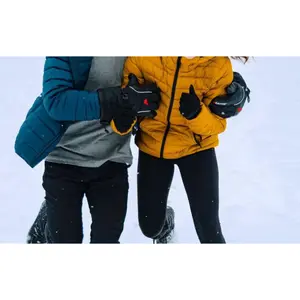 Kesztyűbélés Baffin image-2