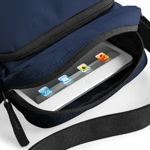 Sac bandoulière Bag Base image-3