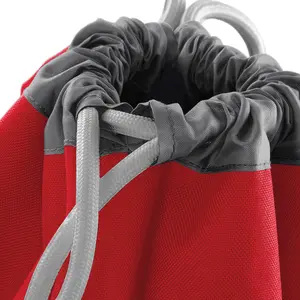 String Bag Bag Base Athleisure image-1