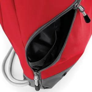 String Bag Bag Base Athleisure image-2