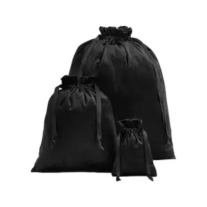 Velvet Gift Bag for Women Bag Base