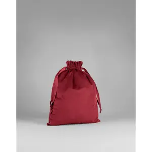 Velvet Gift Bag for Women Bag Base image-1