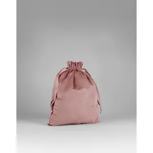 Velvet Gift Bag for Women Bag Base image-1