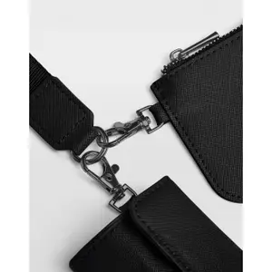 Verktygsfodral Bag Base Boutique Open Flat Mini (x2) image-2