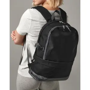 Backpack Bag Base Athleisure Pro image-1