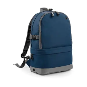 Backpack Bag Base Athleisure Pro image-0