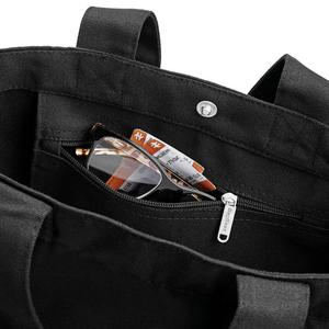 Dámská taška Bag Base Canvas image-2