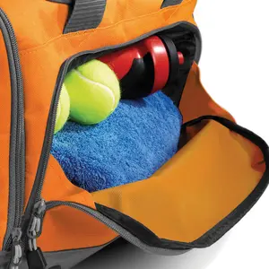 Travel Bag Bag Base Athleisure image-1