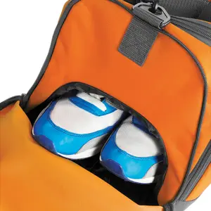 Travel Bag Bag Base Athleisure image-2