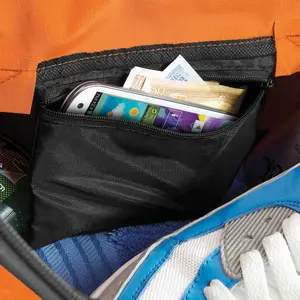 Travel Bag Bag Base Athleisure image-3