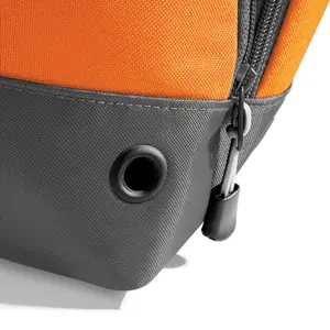 Travel Bag Bag Base Athleisure image-4