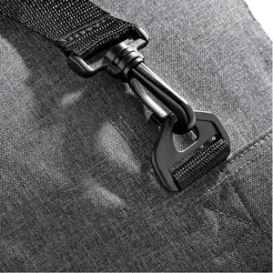 Reisetasche Bag Base Classic image-4