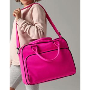 Children's shoulder bag Bag Base Dance image-3