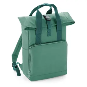 Double handle backpack Bag Base Roll-Top image-0