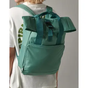 Double handle backpack Bag Base Roll-Top image-1