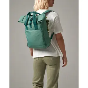 Double handle backpack Bag Base Roll-Top image-2