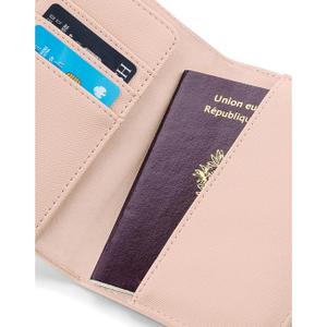 Obal na pasy pro ženy Bag Base Boutique (x2) image-3