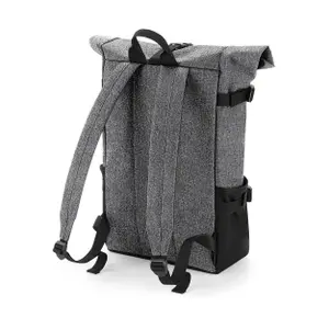 Backpack Bag Base Block Roll-Top image-1