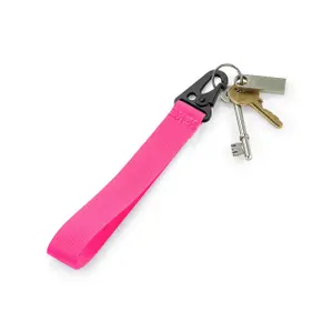 Sleutelhanger Bag Base Brandable image-1