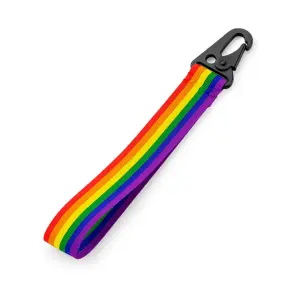 Sleutelhanger Bag Base Brandable image-0