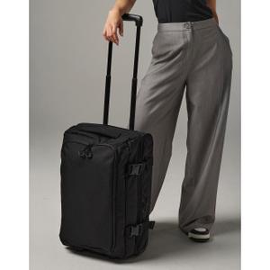 Suitcase Bag Base Escape Carry-On image-1