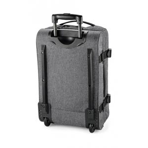 Suitcase Bag Base Escape Carry-On image-1