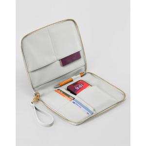 Obal na pasy pro ženy Bag Base Boutique image-1