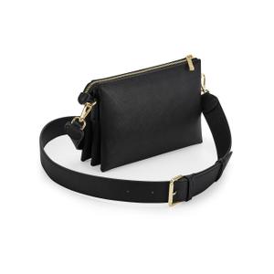 Kabelka přes rameno pro ženy Bag Base Boutique Soft