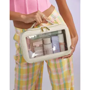 Neceser de mujer Bag Base Boutique Travel Case image-4