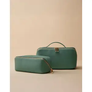 Maletín de herramientas para mujer Bag Base Boutique Open Flat Mini image-2