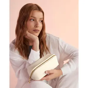 Maletín de herramientas para mujer Bag Base Boutique Open Flat Mini image-2