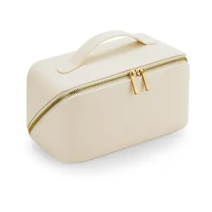 Maletín de herramientas para mujer Bag Base Boutique Open Flat image-0