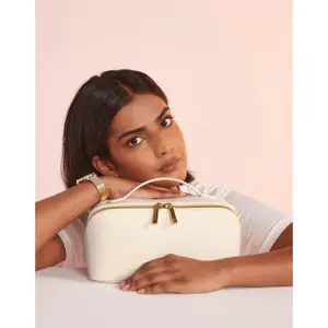 Maletín de herramientas para mujer Bag Base Boutique Open Flat image-2