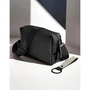 Nyckelring Bag Base Matte PU image-2