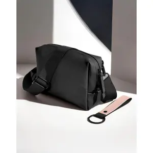 Nyckelring Bag Base Matte PU image-1