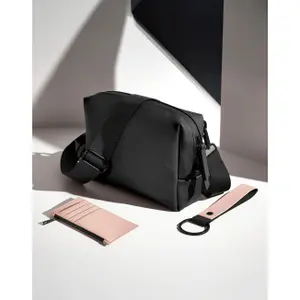 Nyckelring Bag Base Matte PU image-2