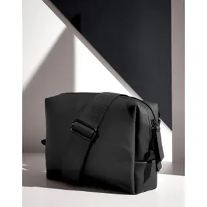 Shoulder Bag Bag Base Matte PU image-1